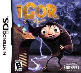 Igor: Il Gioco