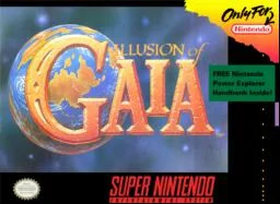 Illusione di Gaia