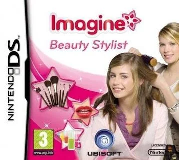 Imagine - Beauty-Stylist (EU)