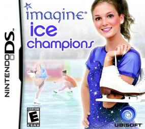 Imagine - Eis-Champions (US)(BAHAMUT)