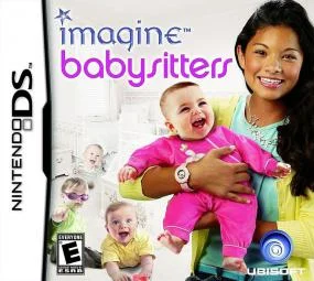 Imagine - Meine Boutique (EU)(Suxxors)