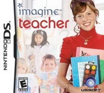 Imagine - Lehrer (SQUiRE)