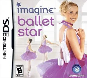 Imagine: Étoile du ballet