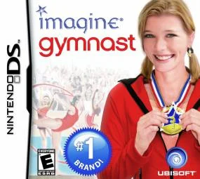 Imagine: Turnerin