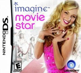 Imagine: Filmstar