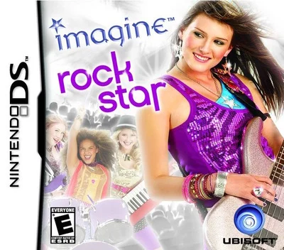 Imagine: Rockstar