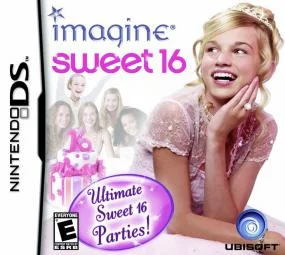 Imagine: Süße 16