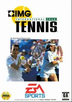 IMG Internationales Tour-Tennis (UEJ)