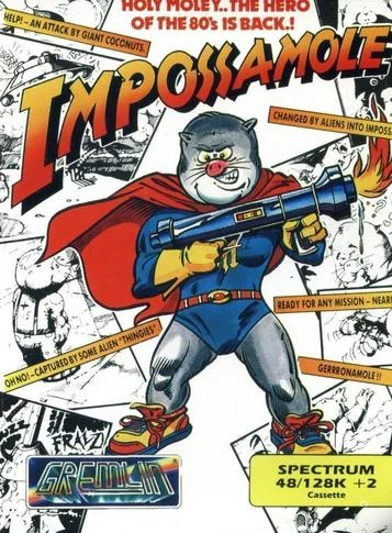 Impossamole