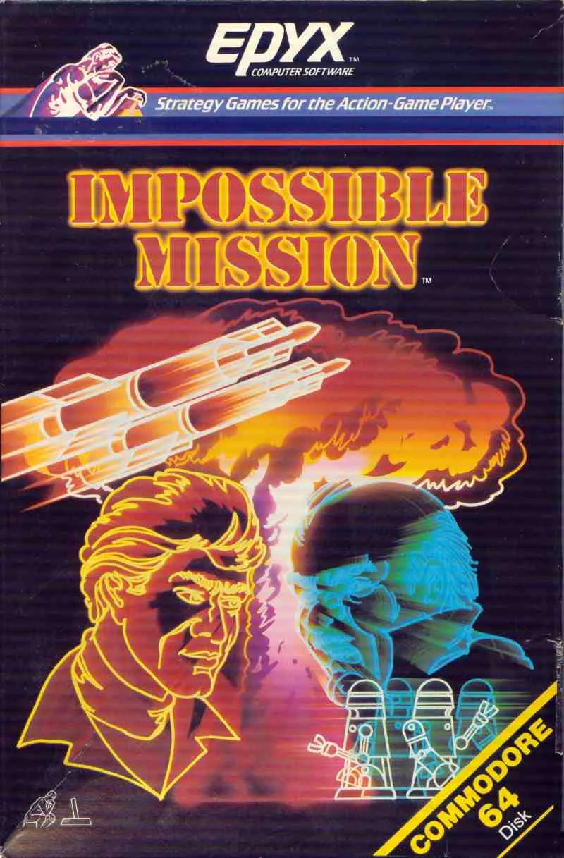 Unmögliche Mission