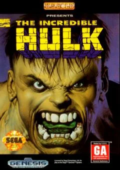 Der Unglaubliche Hulk