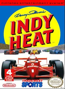 Indy Heat