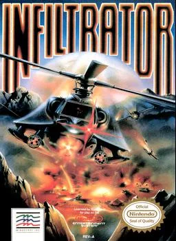 Infiltrator 2