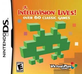 Intellivision Yaşıyor!