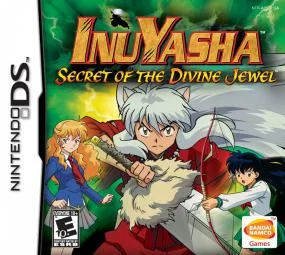InuYasha: Das Geheimnis des göttlichen Juwels