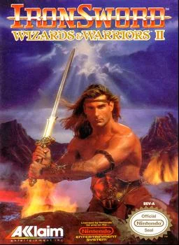 IronSword: Zauberer und Krieger II