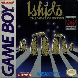 Ishido: Der Weg der Steine