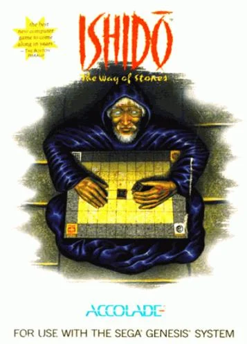 Ishido: Der Weg der Steine