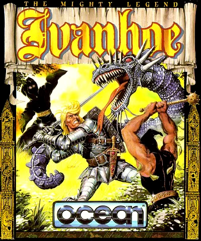 Ivanhoe