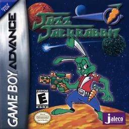 Jackrabt