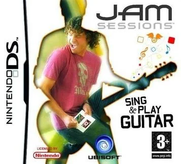 Jam Sessions 2 (EE.UU.)