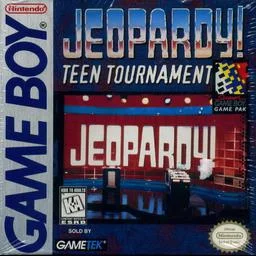 Jeopardy! Jugendturnier