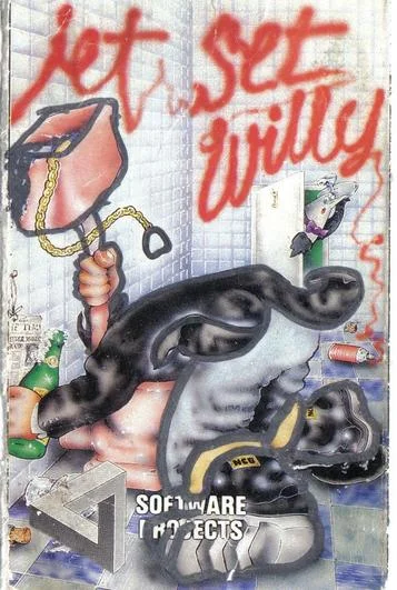 Jet Set Willy 2