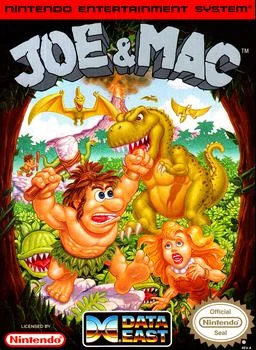 Joemac
