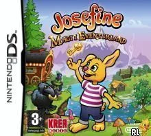 Josefine - Magie in Eventyrland (EU)