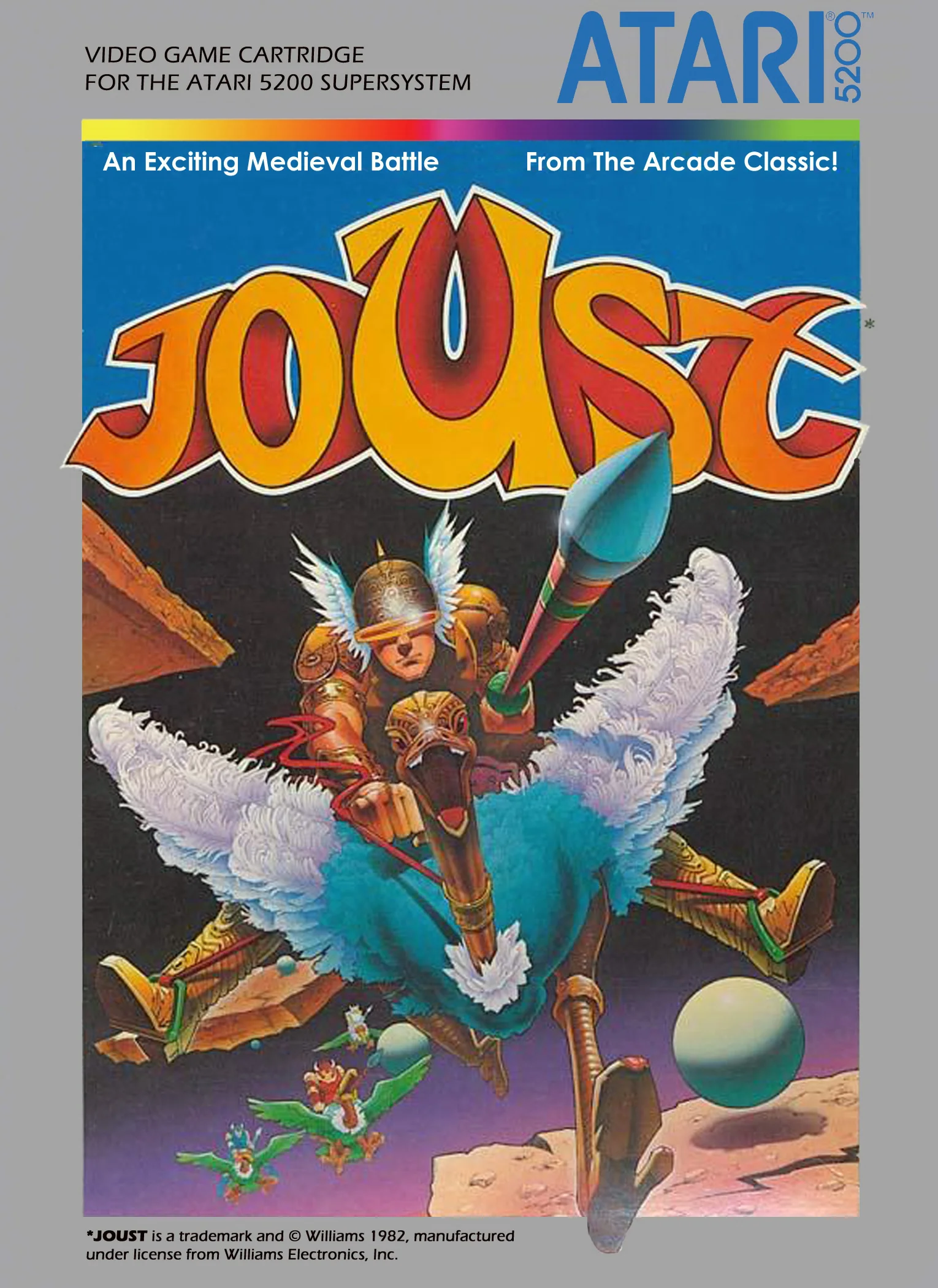 Joust