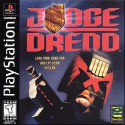 Giudice Dredd