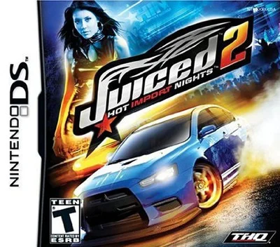 Juiced 2: Hot Import Nights