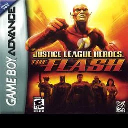 Justice League Helden: Der Flash