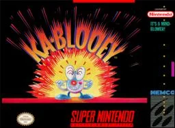 Kablooey