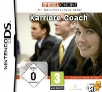Karriere dt