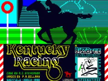 Kentucky Rennen