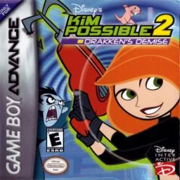 Kim Possible 2: Drakkens Untergang