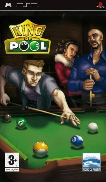 Kingball