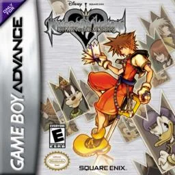 Kingdom Hearts: Kette der Erinnerungen