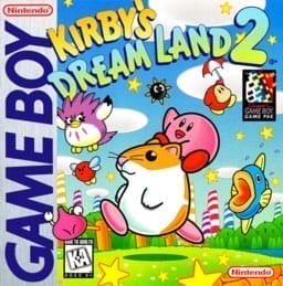 Kirbys Traumland 2