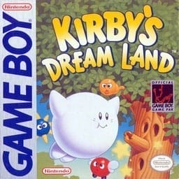 Kirbys Traumland