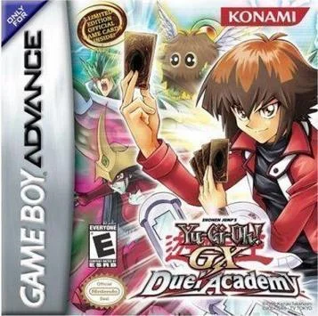 Academia de Cocina Game Boy Advance