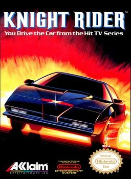 Knight Rider