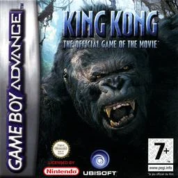 Kong : La huitième merveille du monde