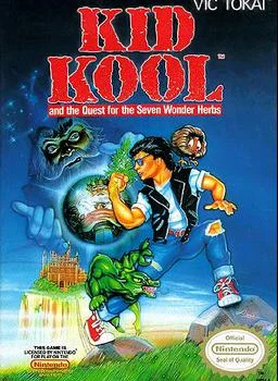 Kool Aid Man (Conversion PAL) (16-11-2002) (Fabrizio Zavagli)