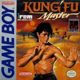 Kung Fu Master (1989) (Absolute)