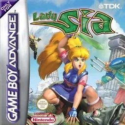 Dame Sia