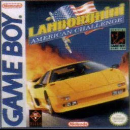 Lamborghini: Sfida Americana