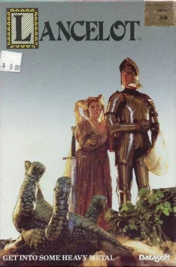 Lancillotto