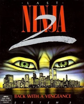 Letzter Ninja Remix DiskC